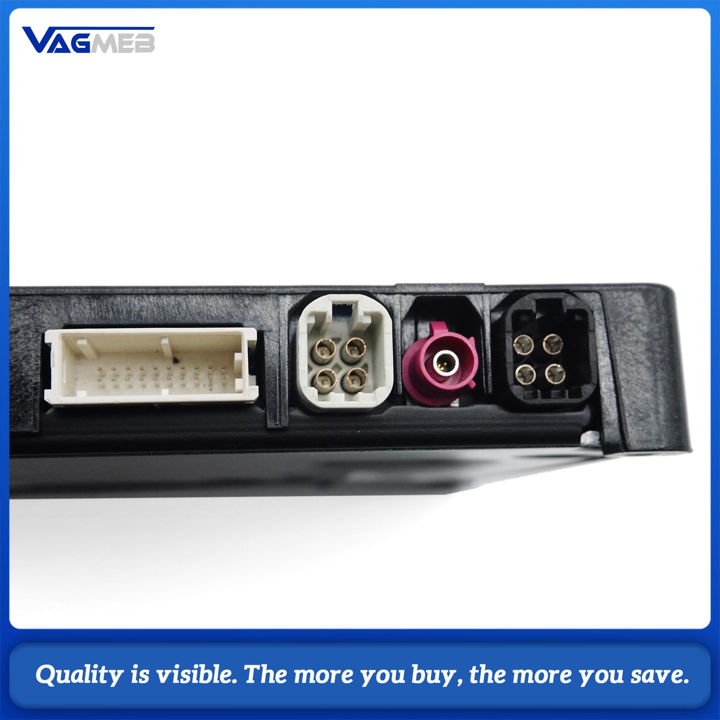 4KE 035 284 K Emergency call module and communication unit control unit For Audi A4 B9 S4 A6 S6 A7 S7 Q5 A8 ETRGT