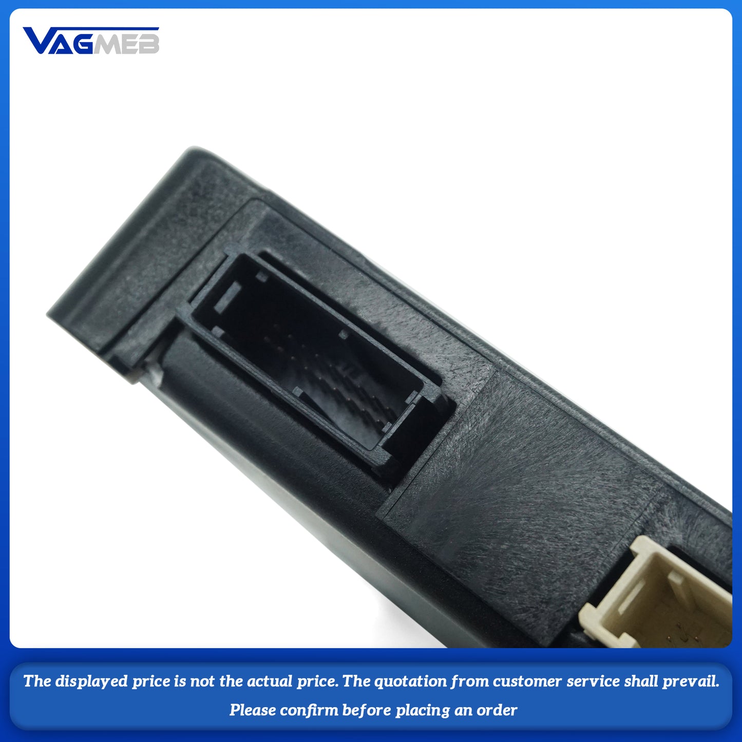 For Audi Q5 Q7 Q8 A6 A7Communication Module Computer Emergency Call Module Unit Control Unit 8W0 035 283 A