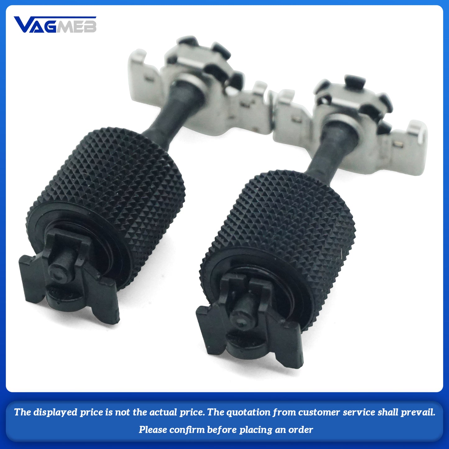 Multifunctional Steering Wheel Button Key Steer Switch Roller For Skoda Rapid Spaceback Karoq Kodiaq Fabia Scala Yeti Octavia