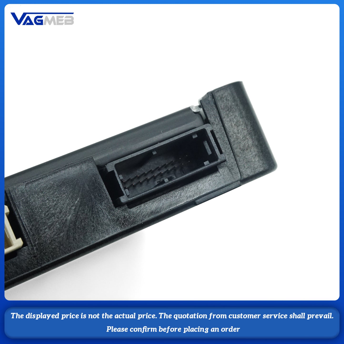 For Audi Q5 Q7 Q8 A6 A7 A8 Communication Module Computer Emergency Call Module Unit Control Unit 4K2 035 285C