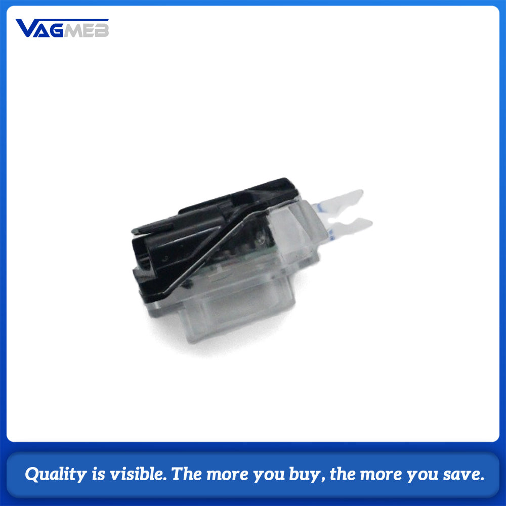Exterior Door Handle LED Courtesy Welcome Light 8WD947133 Left Side For Audi A4 A5 B9 Single Unit