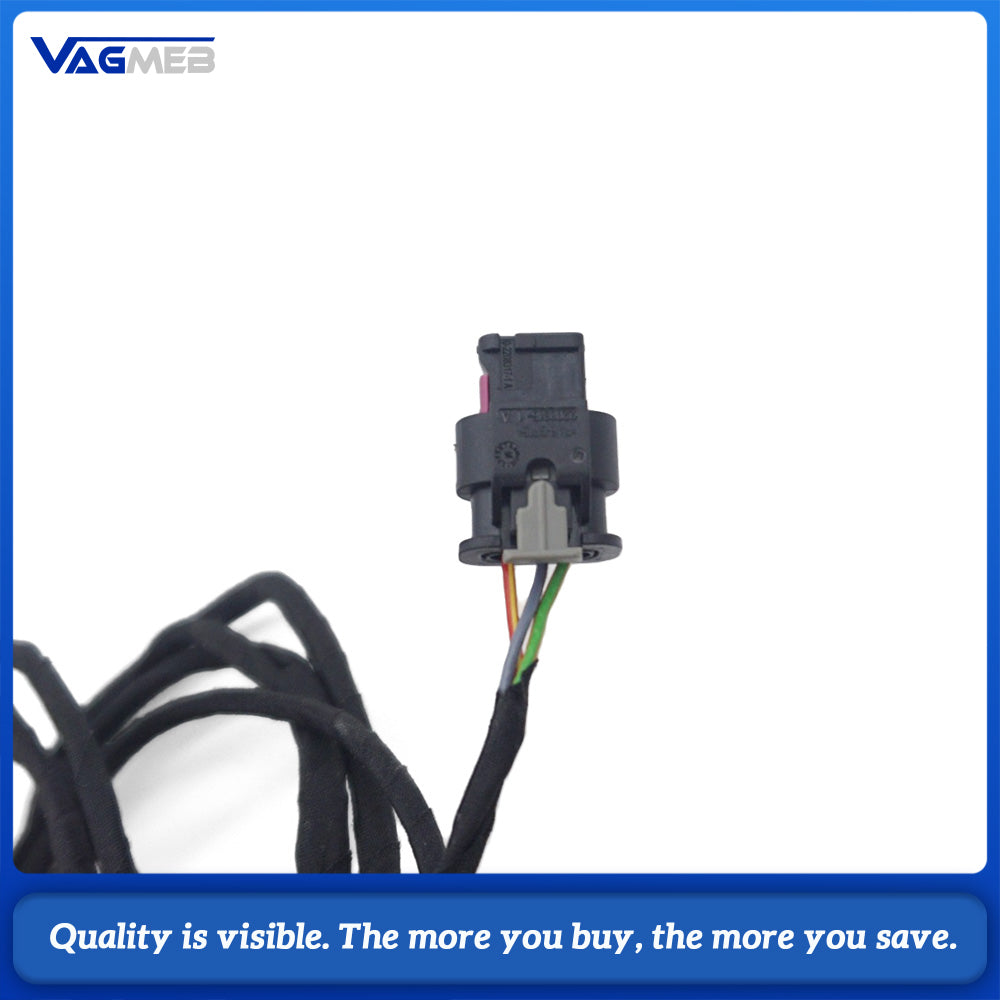 Front Bumper PDC Parking Sensor Reserve Sensor Wiring Cable Fits 8K0971095F For Audi Q5 8R 2013-2016