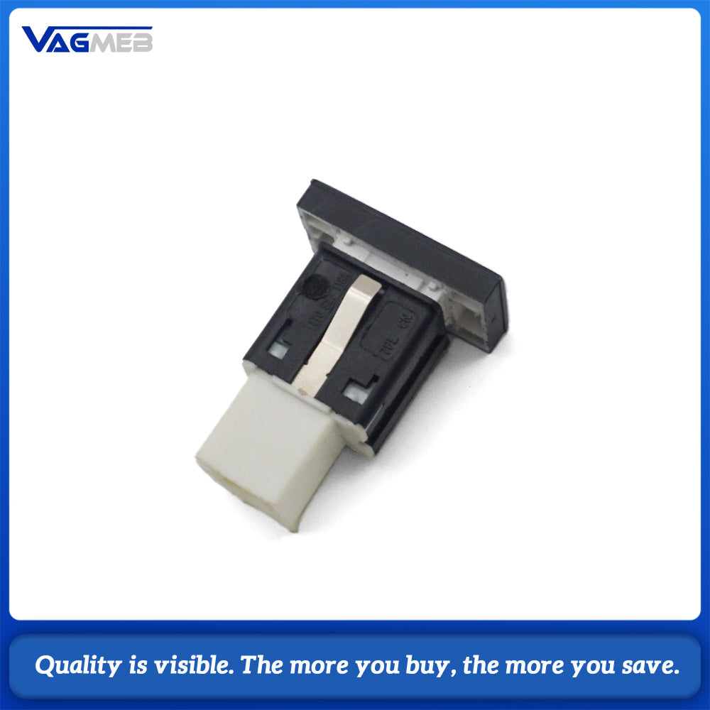 1T0927118A Handbrake Warning Light Switch Fit VW Touran MK1 1T1 1T2 Mechanical Parking Brake Sensor