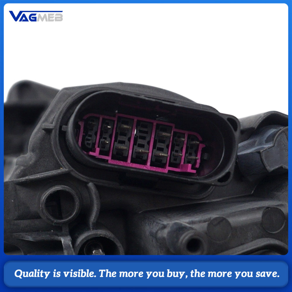 Car Front Head Lamp Headlight Assembly Replacement For Volkswagen Polo 6C GTI 2017