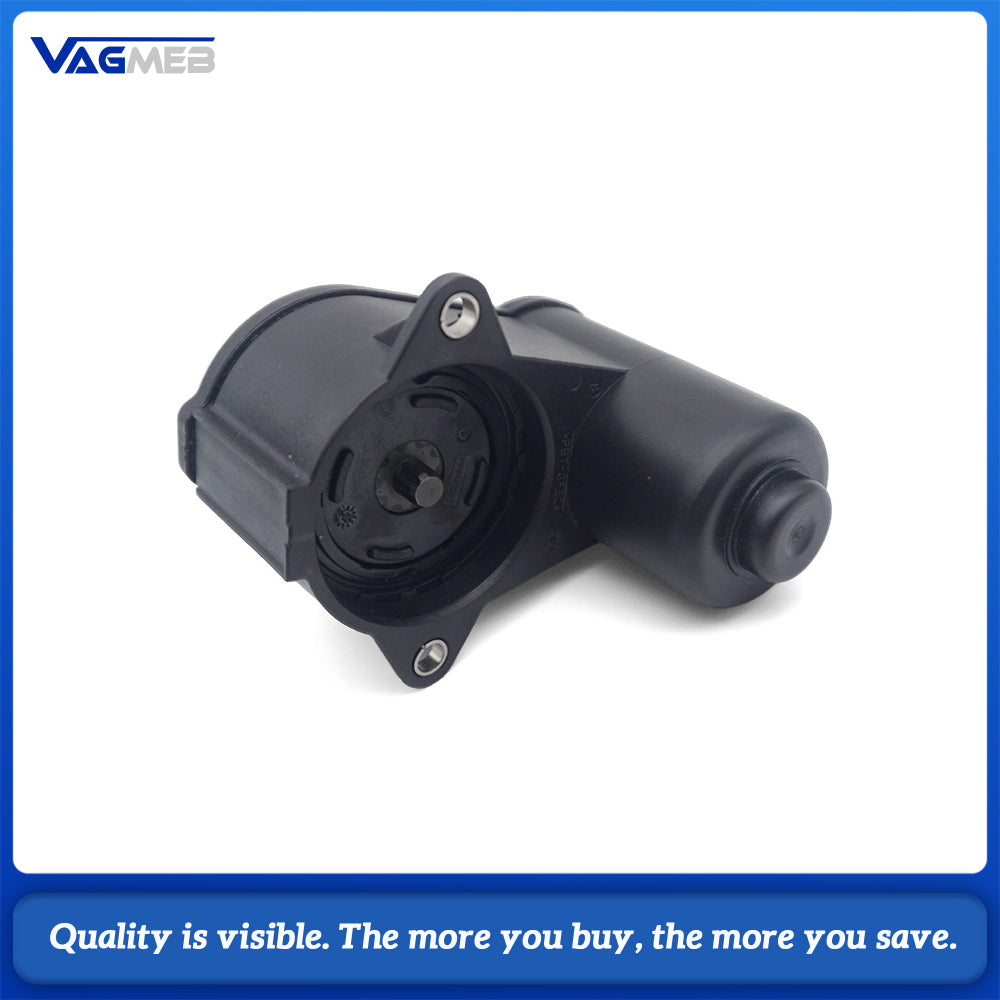 3C0998281B 6/12 Torx Rear Caliper Parking Brake Servo Motor For VW Passat B6 B7 CC Tiguan Audi CC