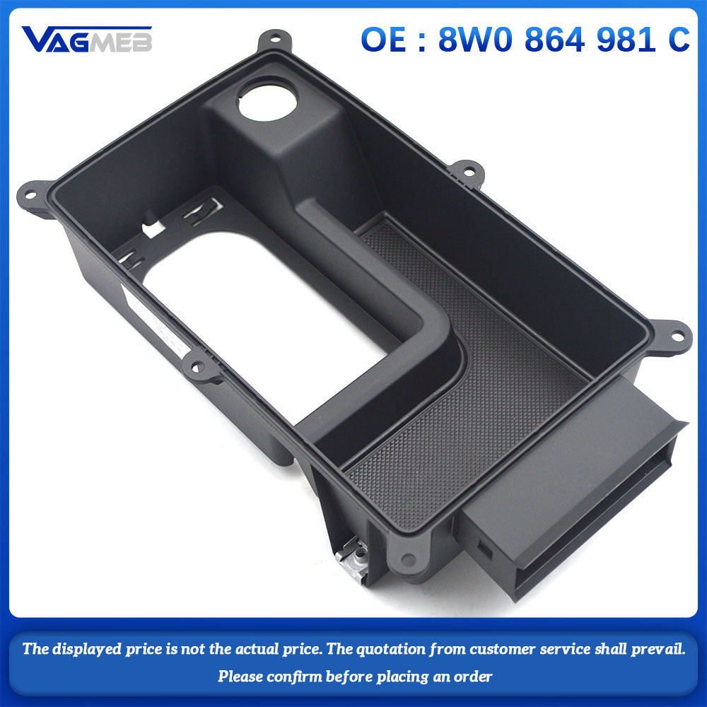 For Audi A4 A5 luggage compartment 8W0 864 981 C