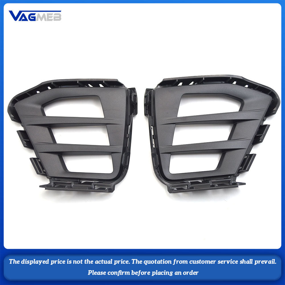 For VW Golf MK7 GTI fog light frame