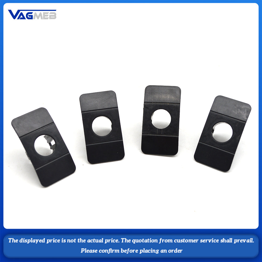 For VW Golf 6 MK6 Reversing Radar Support Electric Eye Bracket