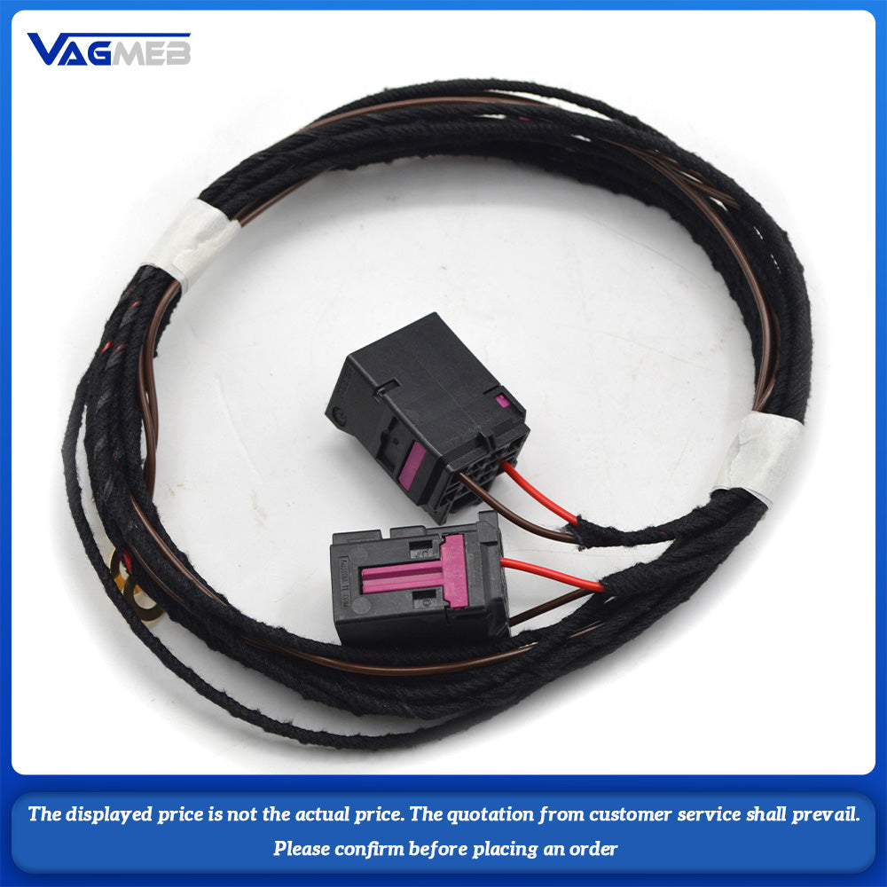 For Audi A3 Electric Seat Wiring Harness