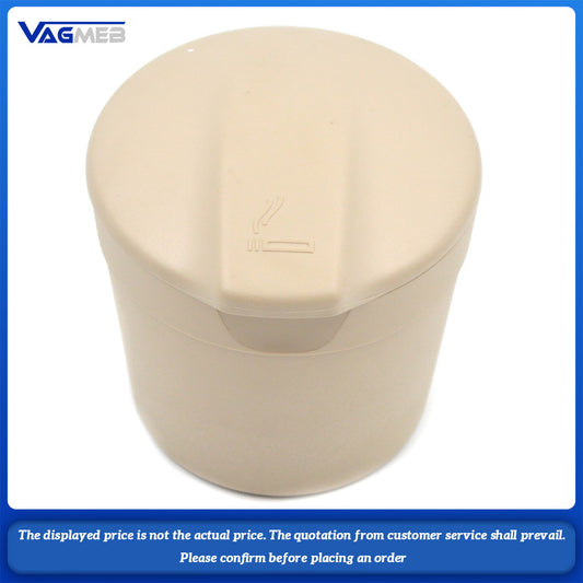 For the VW Golf MK6 ashtray 18D 857 961