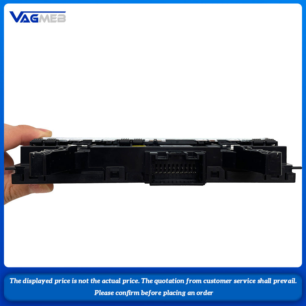 For Audi Q3L multifunctional button switch PLA parking radar switch driving mode switch 83A 925 301 B
