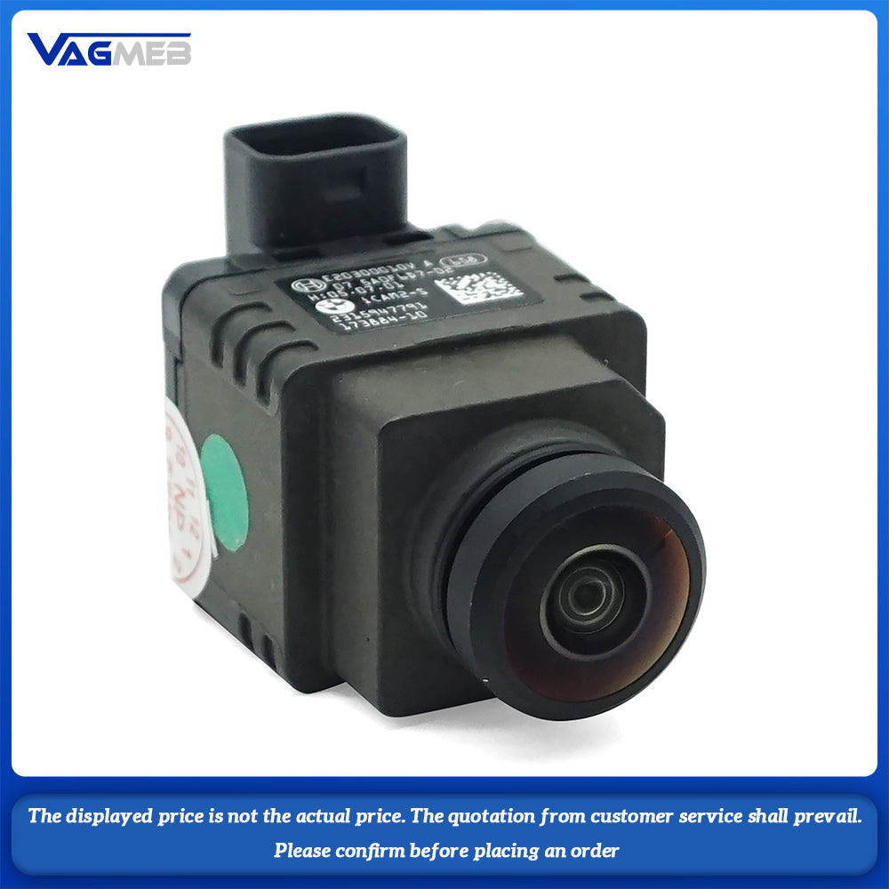 For BMW Surround View Camera E2203 000 10V A