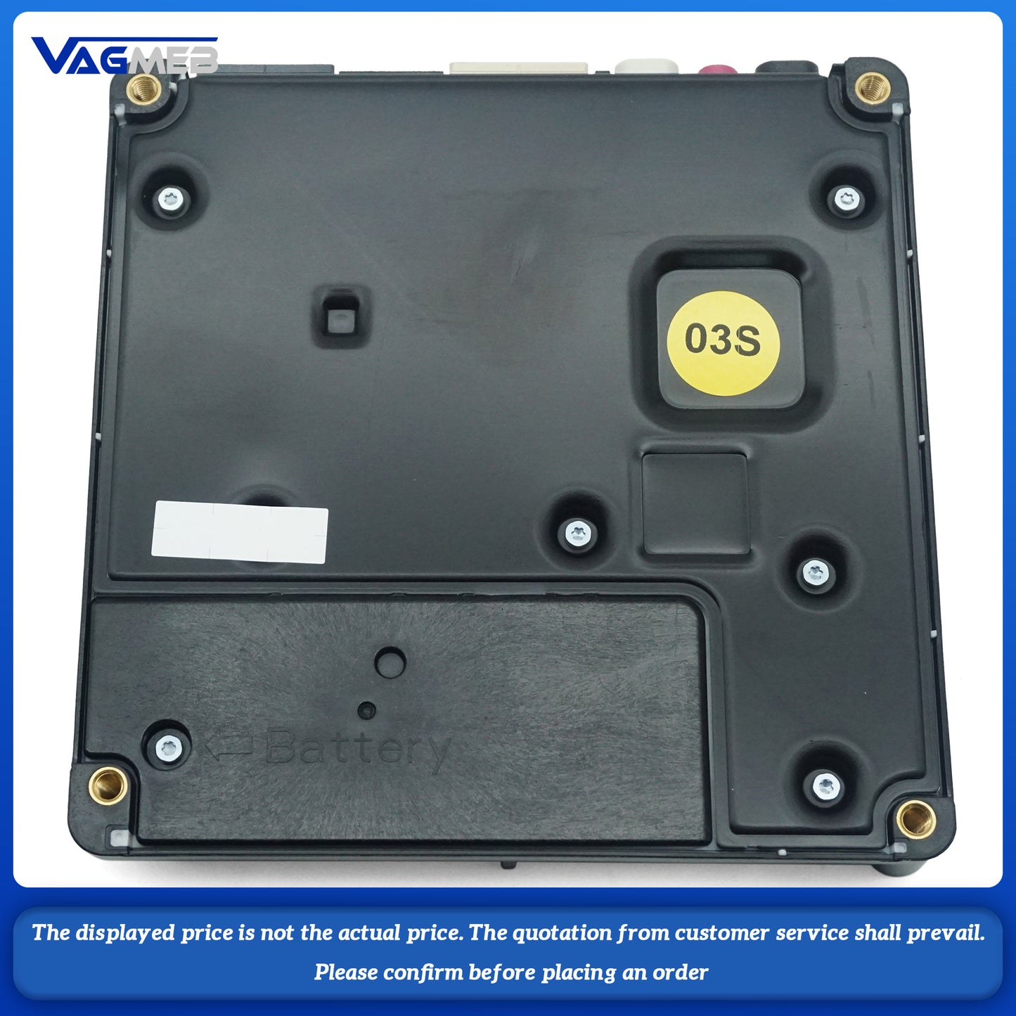 For Audi Q5 Q7 Q8 A6 A7 A8 Communication Module Computer Emergency Call Module Unit Control Unit 4K2 035 285C
