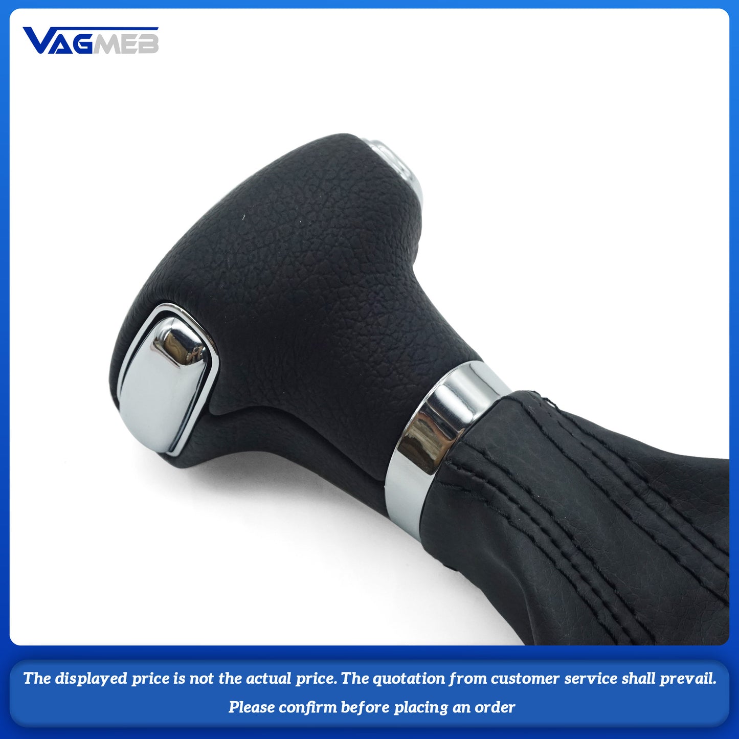 For Skoda Octavia DSG gearshift lever