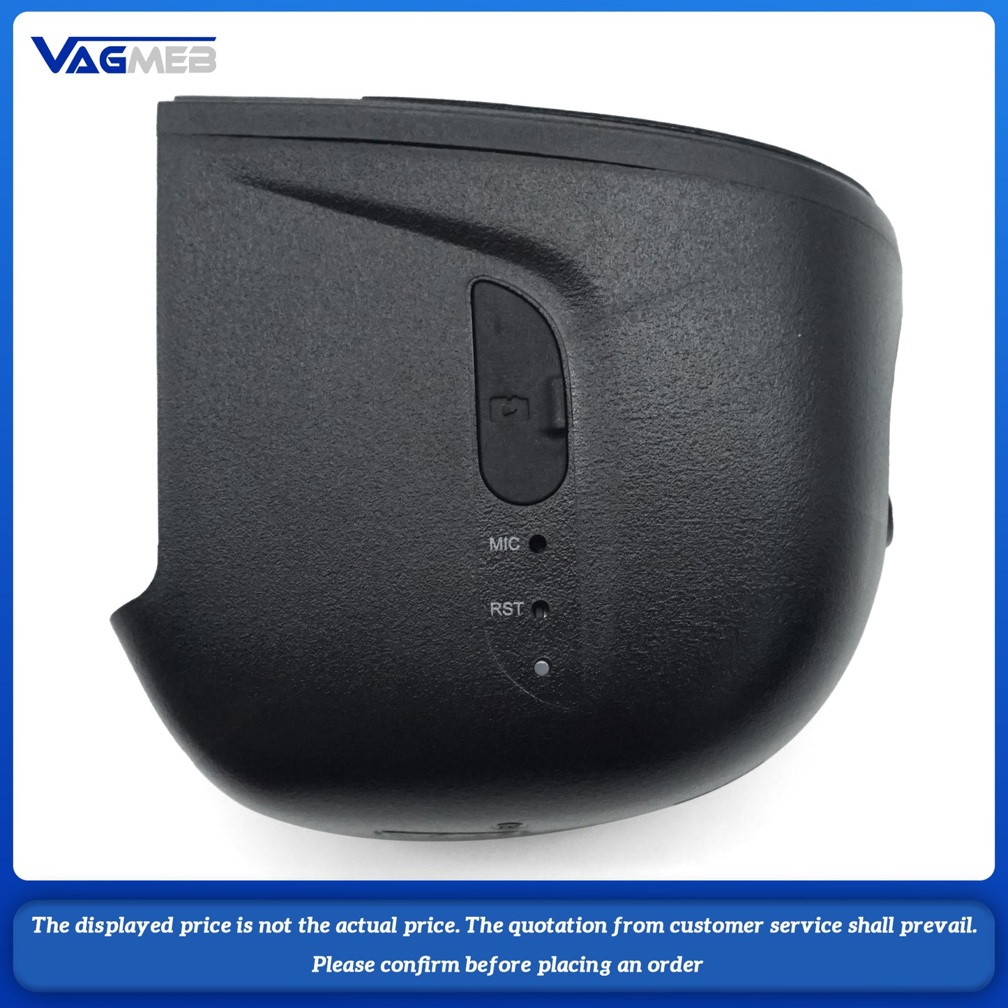 Car DVR Video Recorder WiFi Dash Cam Camera original For Audi A4 A5 A6