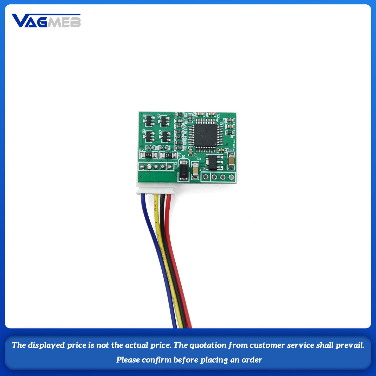 For BMW steering wheel decoder