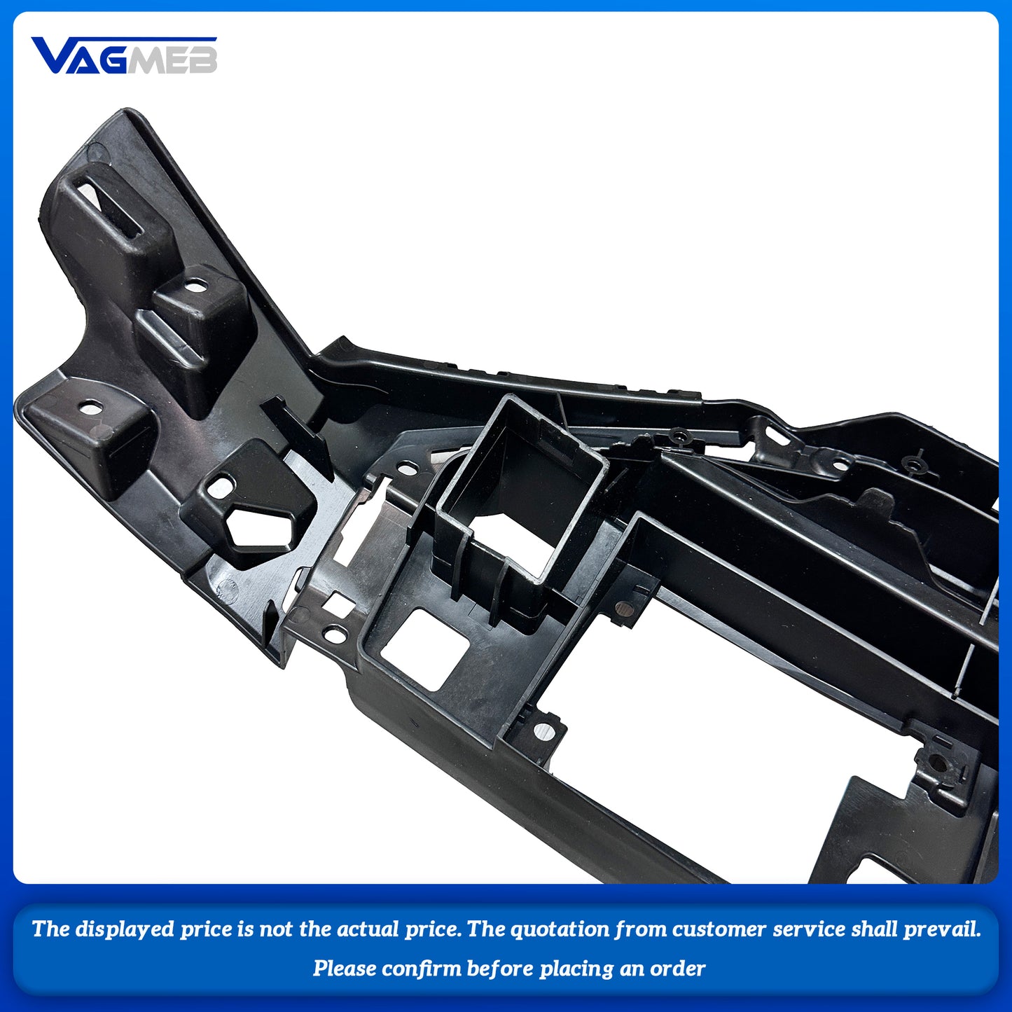For Audi A6 2024 ACC