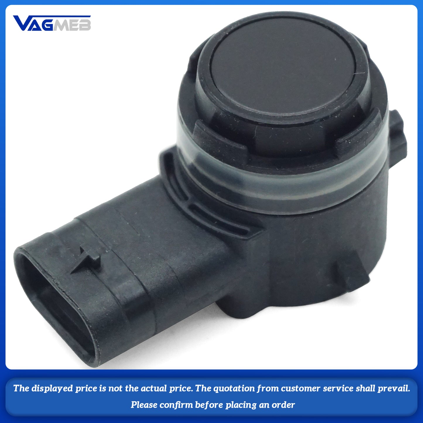 Parking Distance Control PDC Sensor For Mercedes-Benz 6620 927 4427