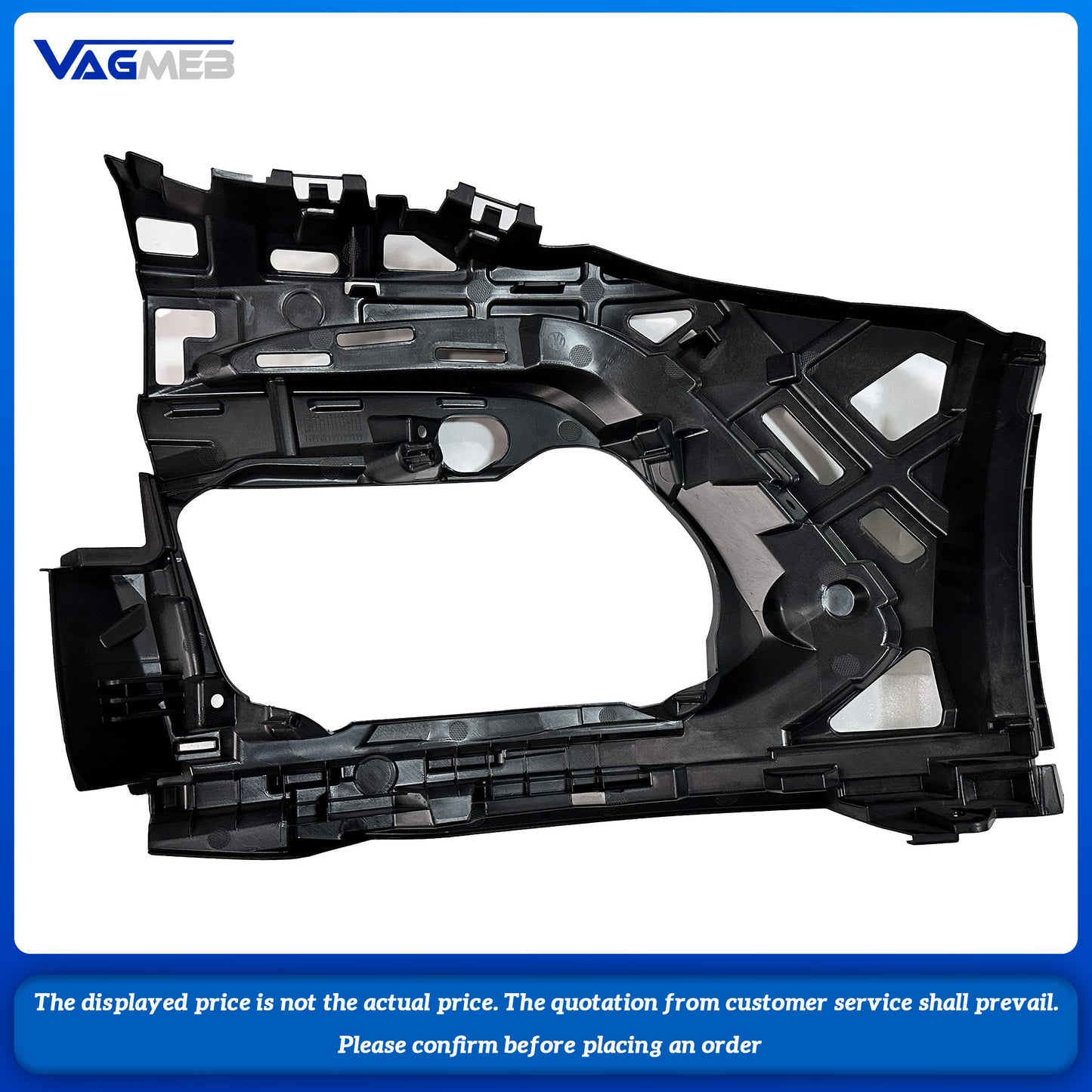 For VW Golf 8 MK8 GTI, fog light bracket 5HG 807 723 724