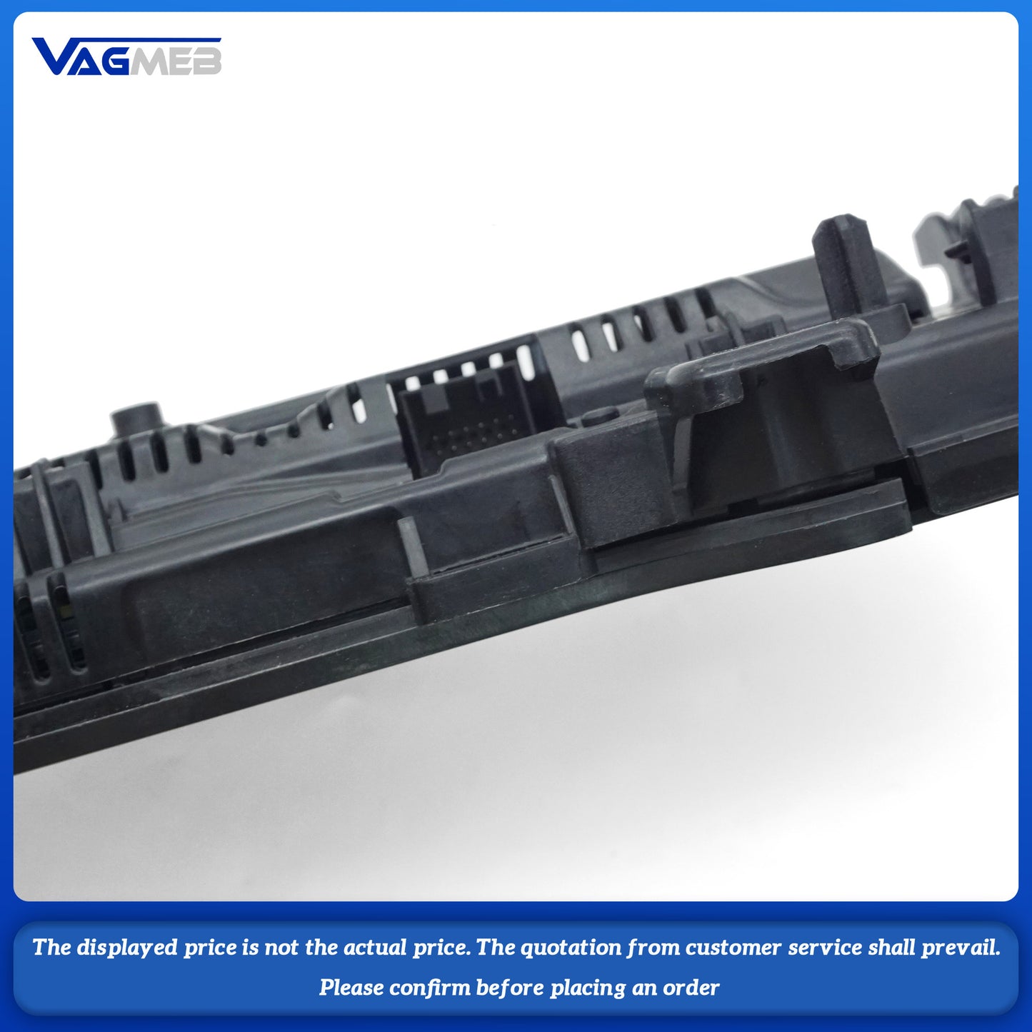For BMW G20 instrument cluster without HUD