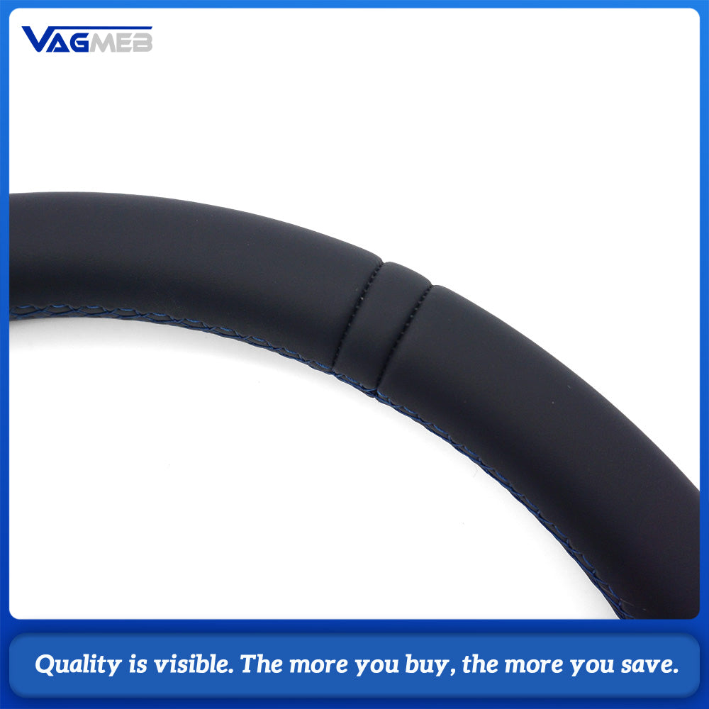 For VW GTI Golf MK7 2015-2019 steering wheel