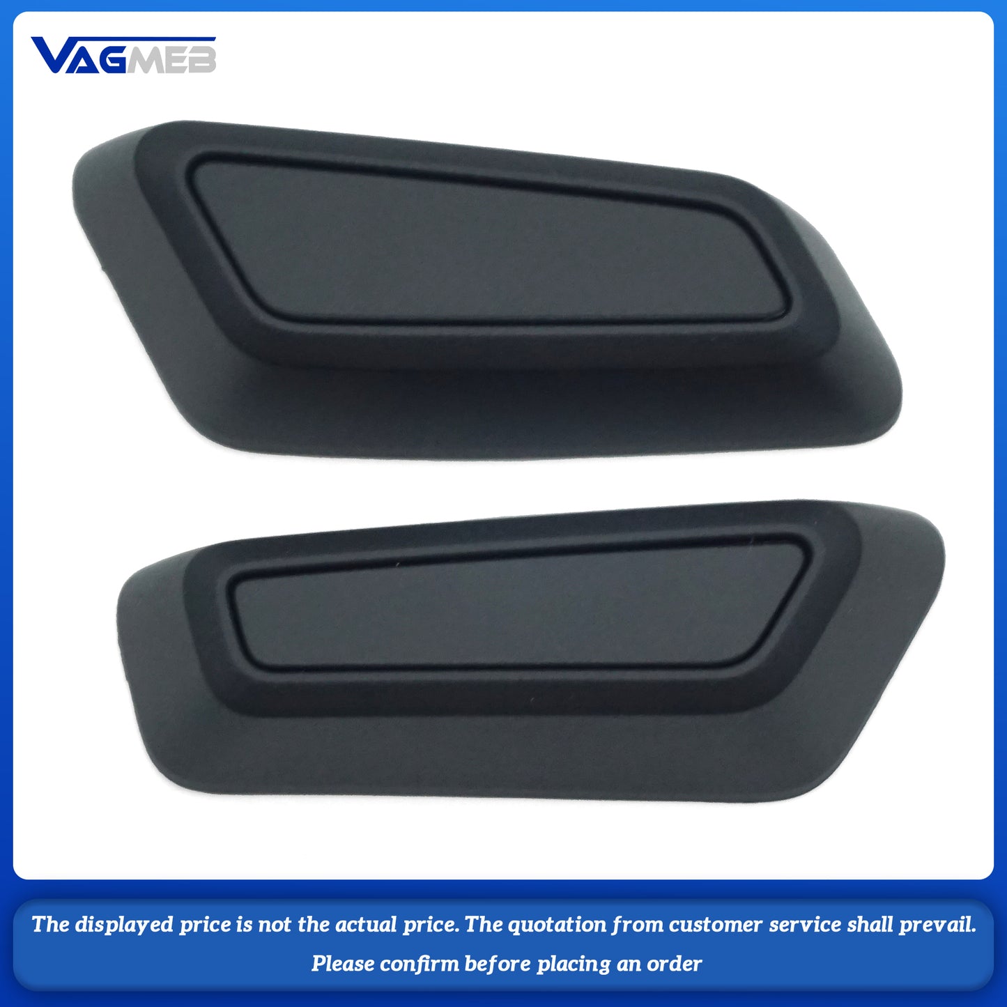 For 2020 Audi Q3 Seat Memory Package