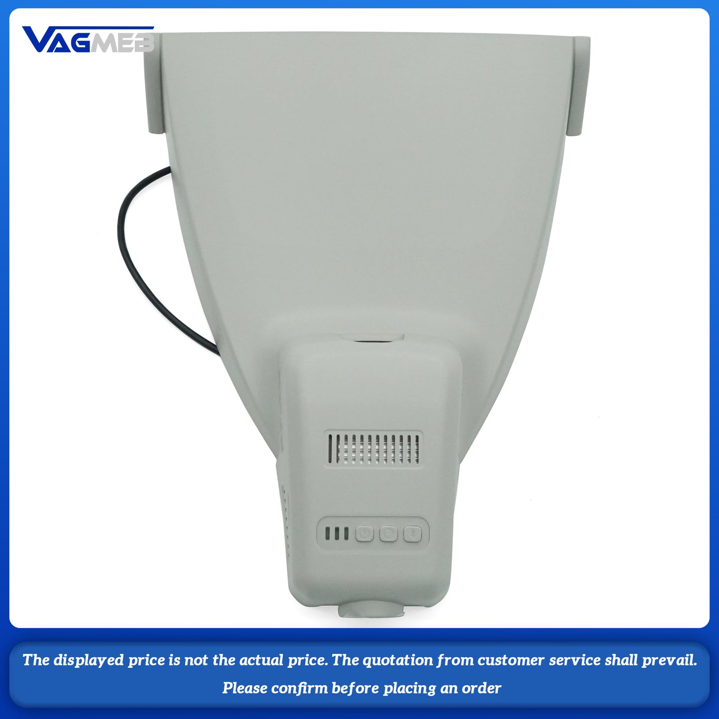 Car DVR Video Recorder WiFi Dash Cam Camera original For VW Passat B8