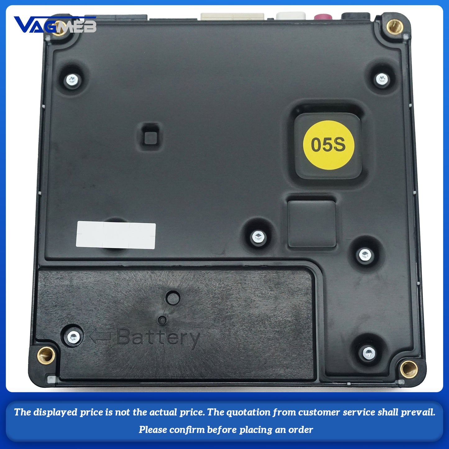 For Audi Q5 Q7 Q8 A6 A7 A8 Communication Module Computer Emergency Call Module Unit Control Unit 4K2 035 284C