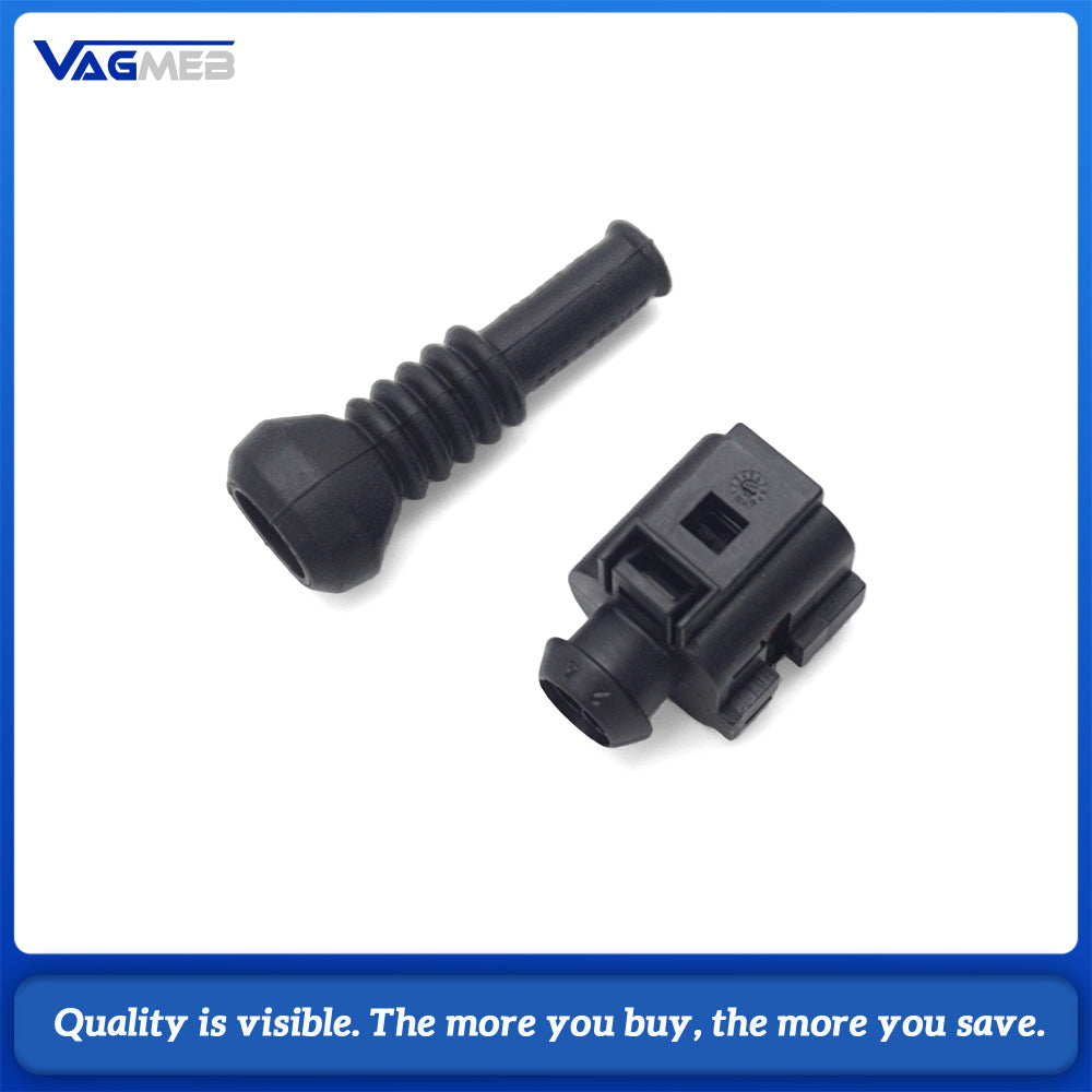 DCC Dynamic Chassis Control Wire Harness For VW Audi Skoda Seat MQB Platform, Electronic Damper Retrofit Cable