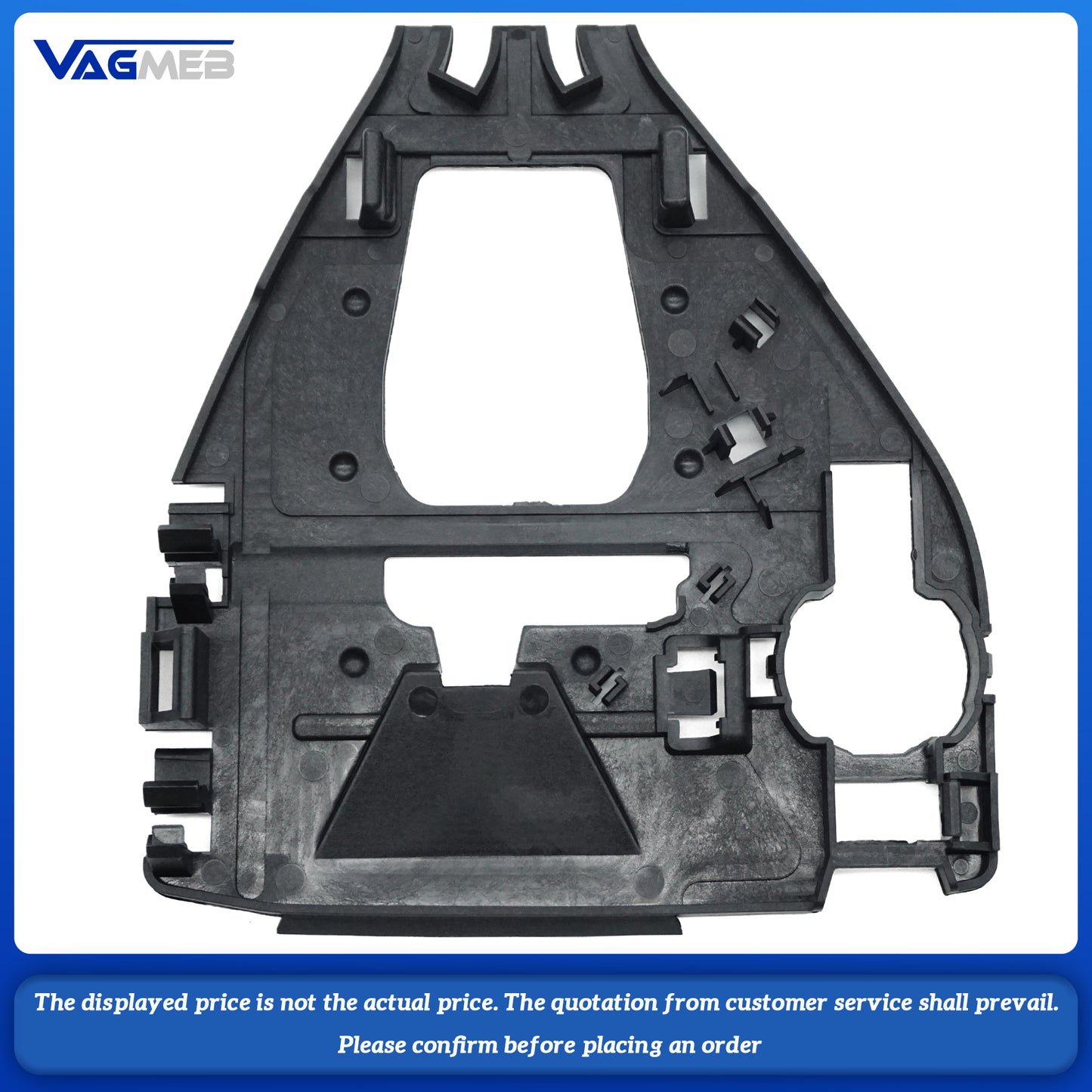 New 4th Generation Lane Keeping For VW Passat B8 Tiguan MK2 T-ROC Arteon Jetta MK7 Polo
