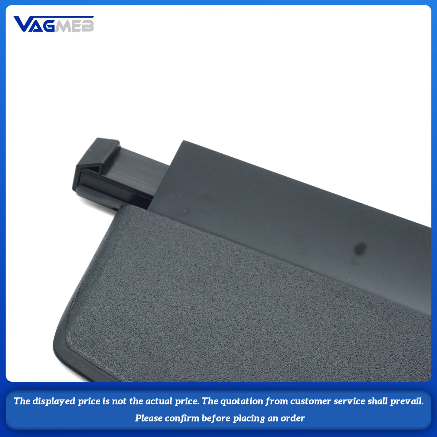 Anti rear end collision light Parking assist light High brake lights 4F5945097 For Audi A6 C6 S6