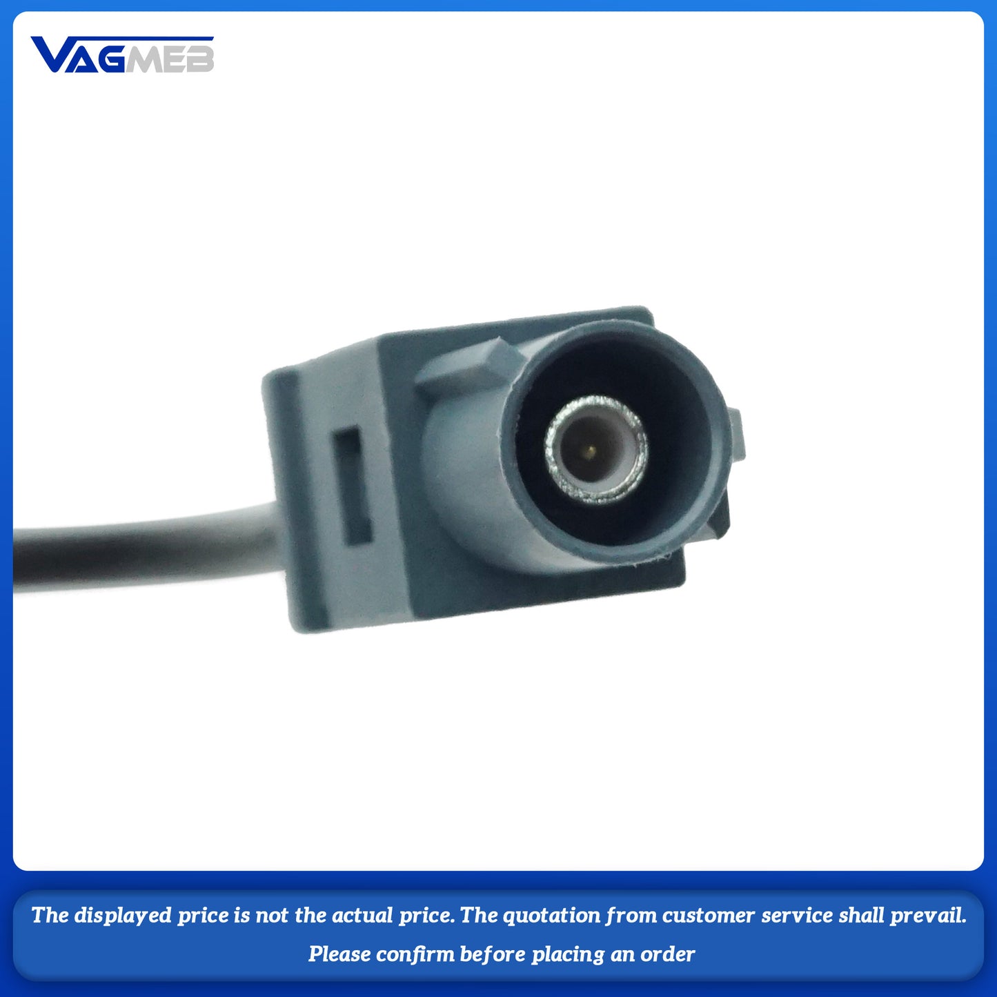 New Trunk Release Handle W Backup Camera For Audi A4 A5 A6 Allroad Q3 Q5 S3 S5 5N0 827 566 AA