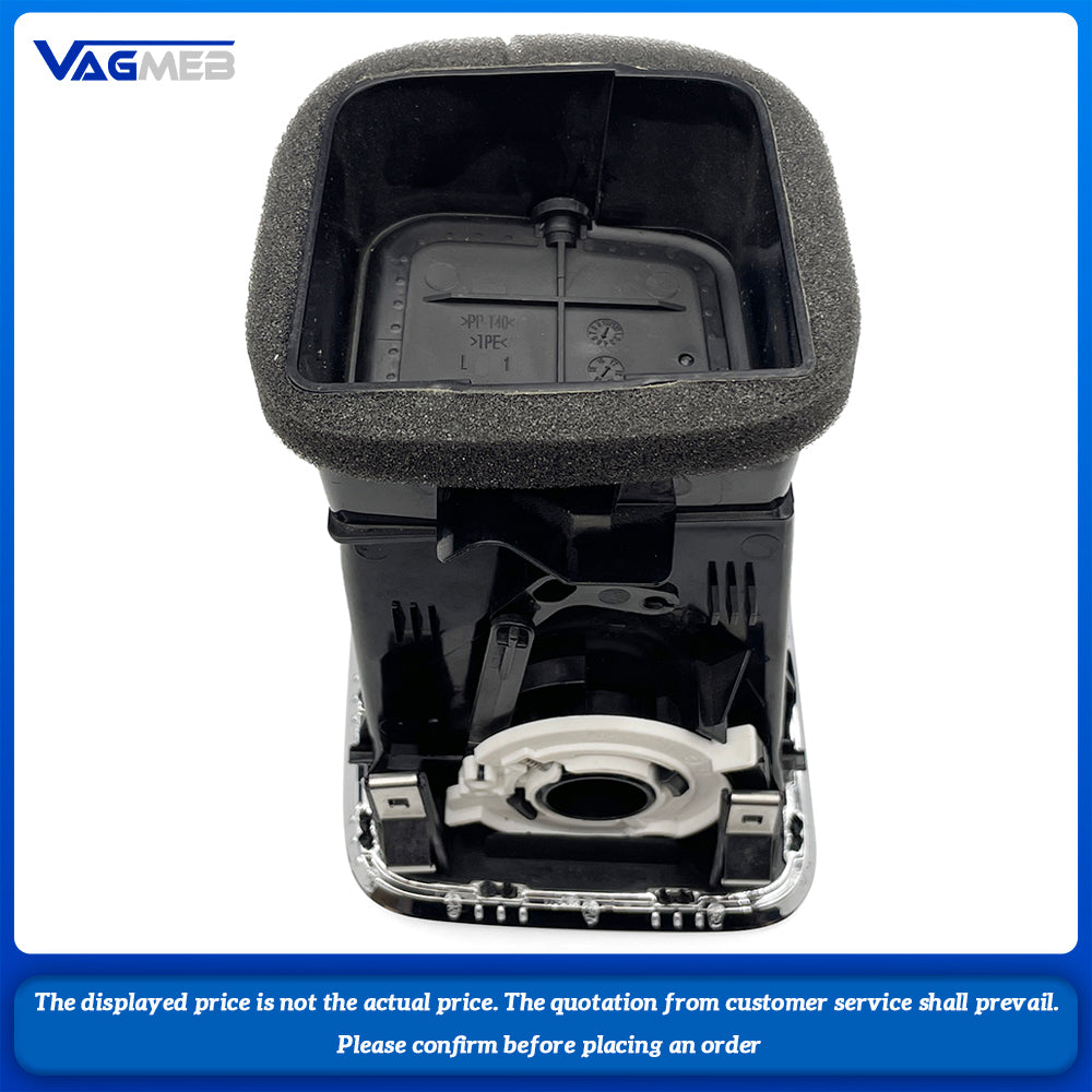 dashboard outlet air outlet table outlet with a bright authentic Fit For YETI 5LD 820 951 5LD 819 701 5LD 819 702