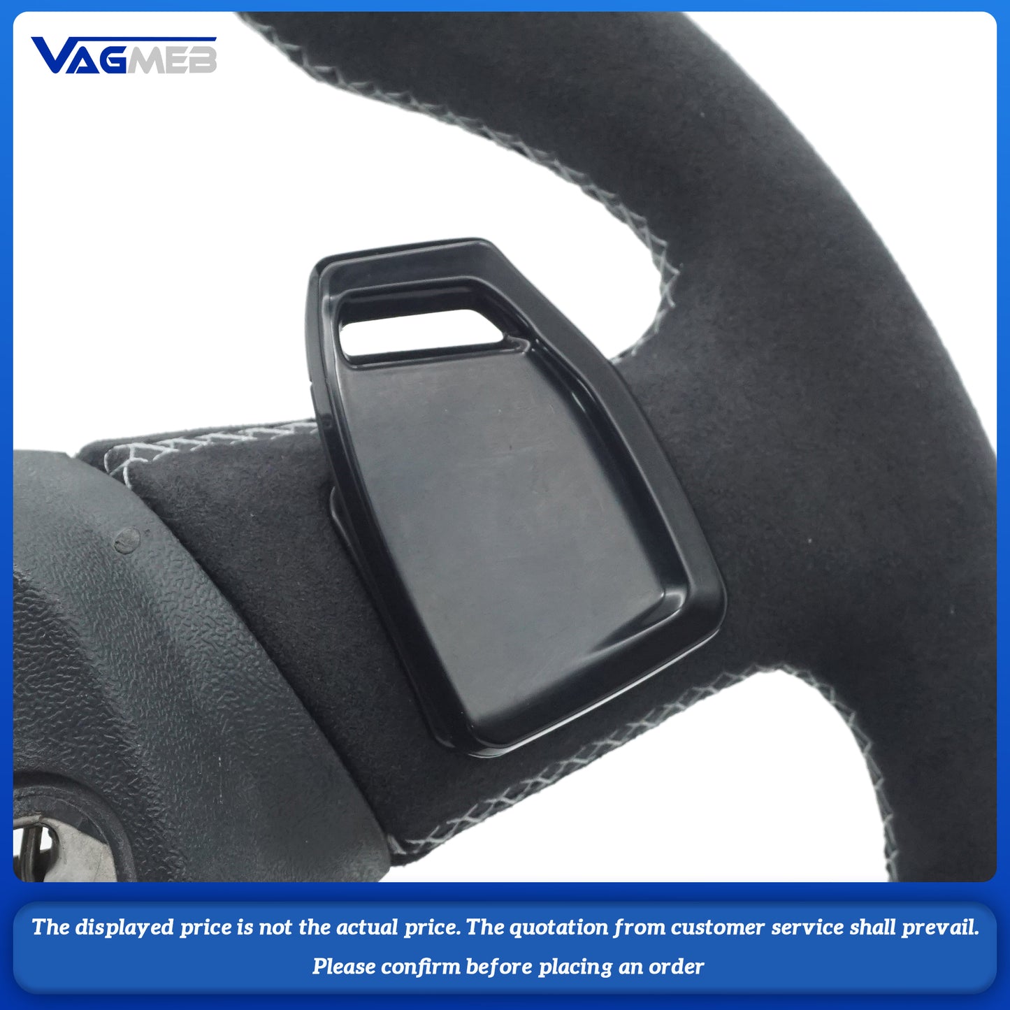 Sports Carbon Fiber Steering Wheel With heating For Audi A4 Q5 Q7 A3 Q3 A7 B8 A6 C8 A8 RS5 RS4 RS6