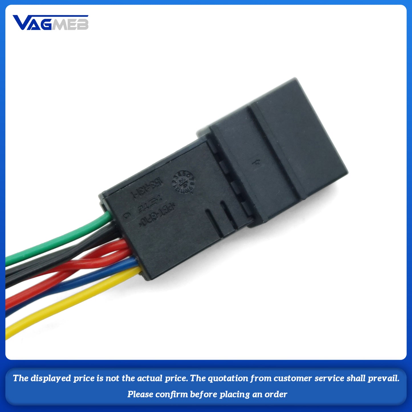For Audi Q3 steering wheel decoder