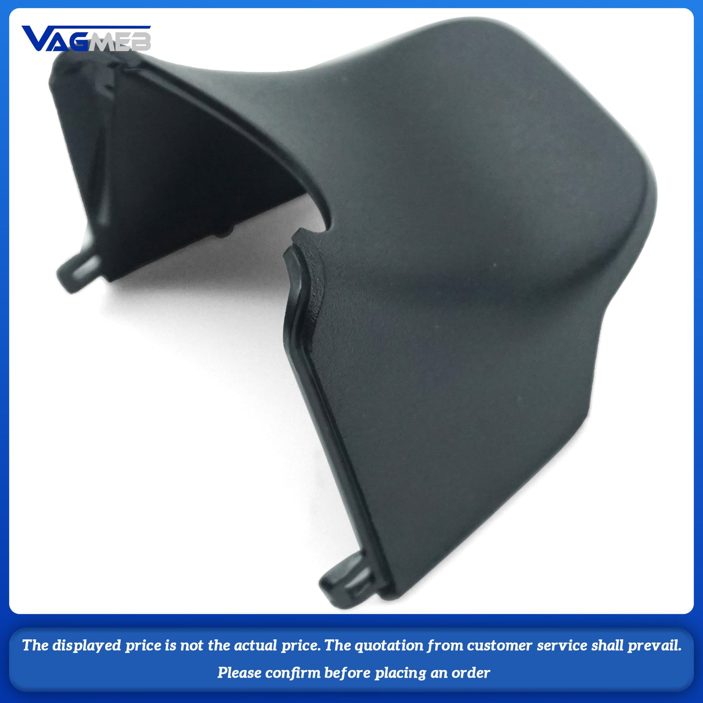 For Audi A4B9 2016 Lane Departure Warning System Camera Essential Component for Vehicle Safety