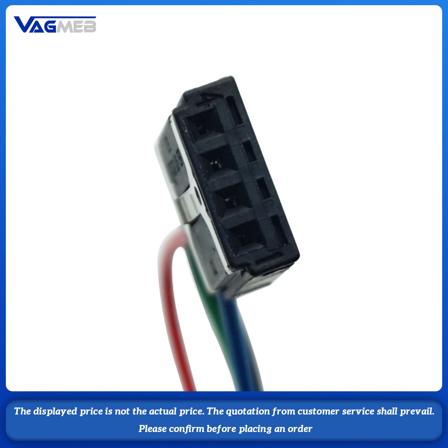 For Audi Q5FY Old upgraded new steering wheel decoder without welding