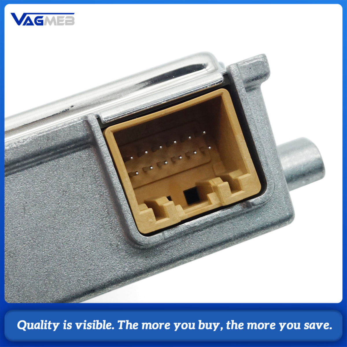 For VW Areon Polo T-Cross Tiguan MK2 T-ROC Arteon Jetta MK7 Audi A1 Q2 Q3 RSQ3 2Q0 980 653G