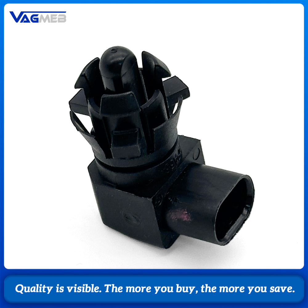 Ambient Air Temperature Sensor 13583411 WT5791 AN0055 AX355 For GMC For Chevrolet For Cadillac CT6