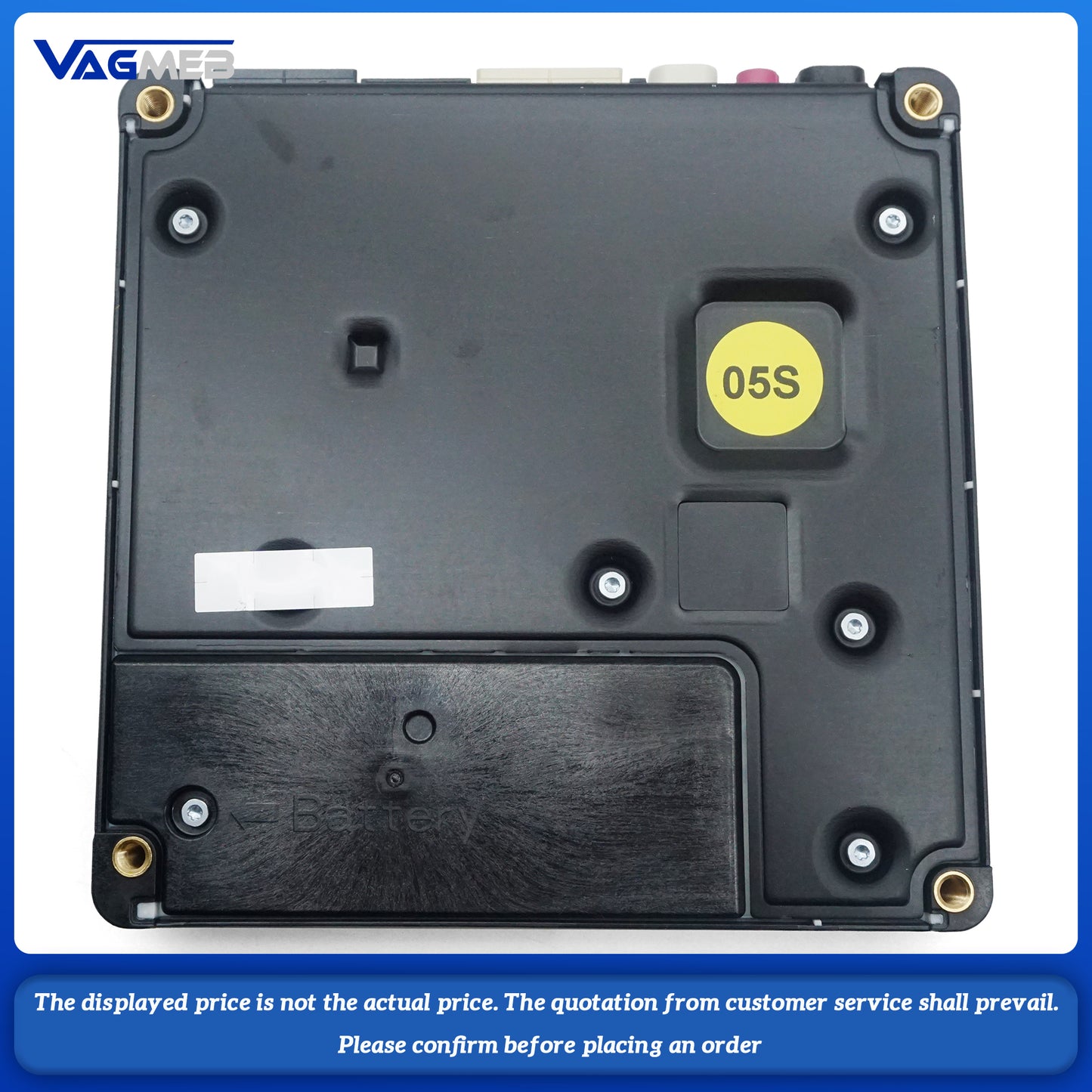 For Audi ETRQ8 Porsche Communication Module Computer Emergency Call Module Unit Control Unit 4K0 035 282C