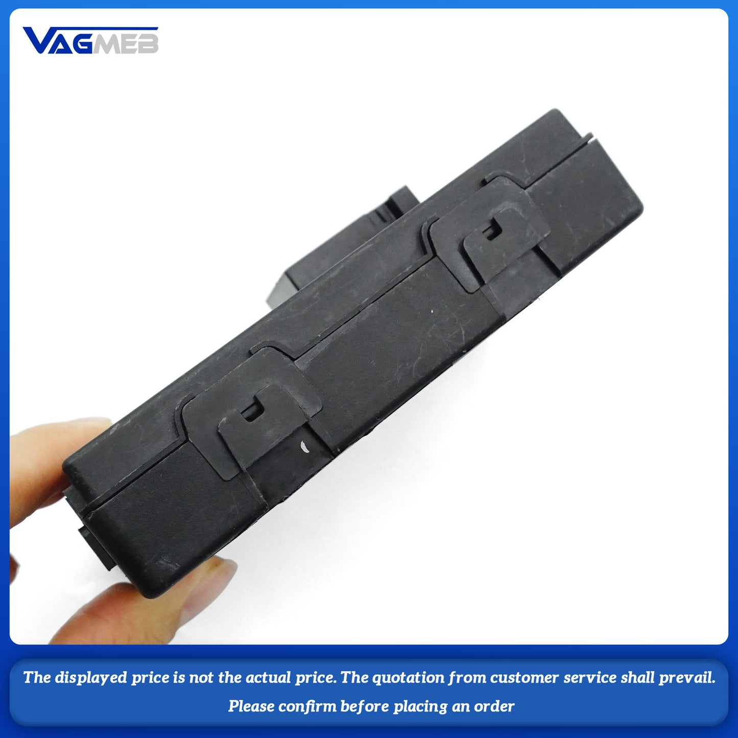 For VW Passat B8 MQB Platform Keyless Entry Module 3Q0 959 435 J