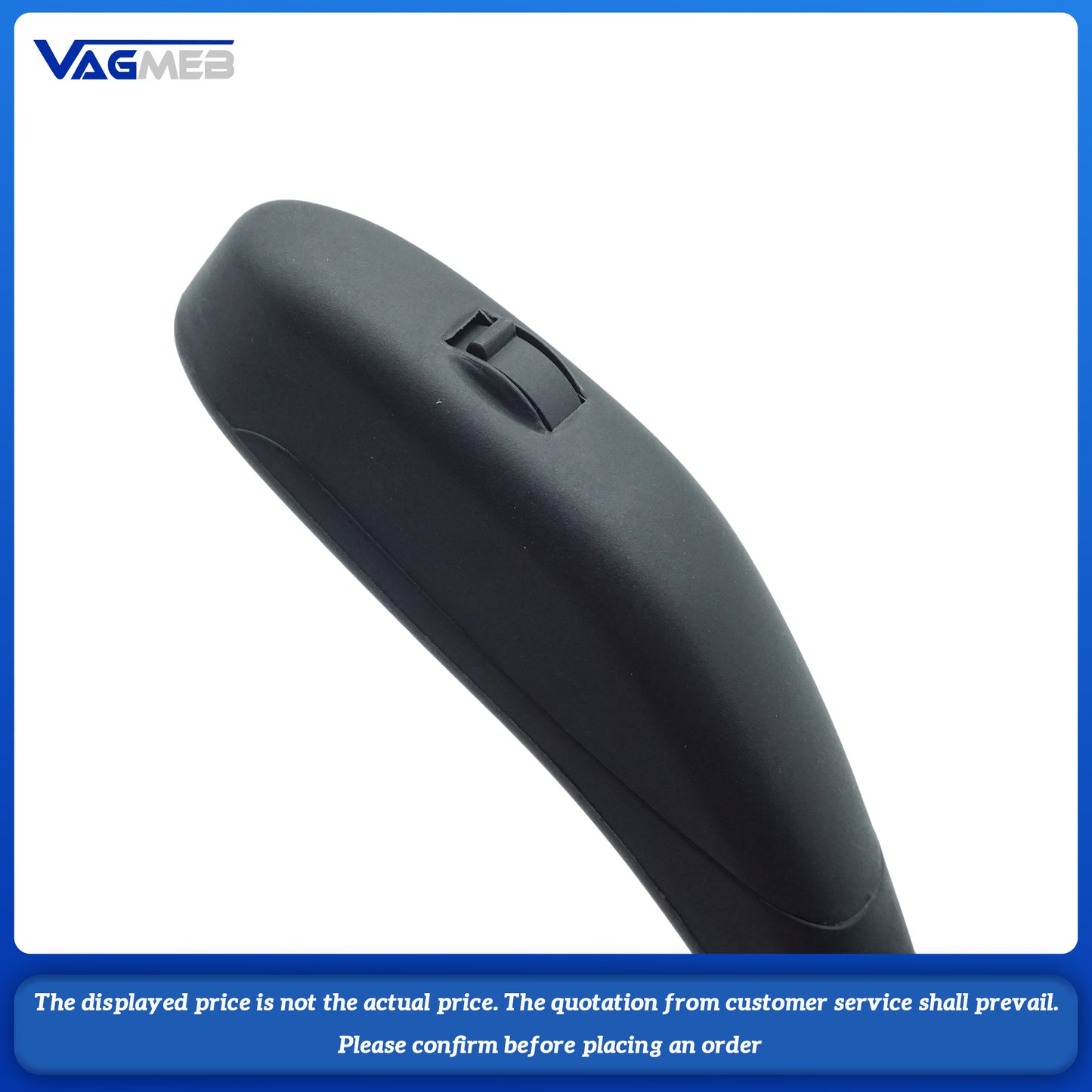 Turn signal switch, wiper switch, high and low beam combination switch, suitable for VW POLO 6R0 953 503AC