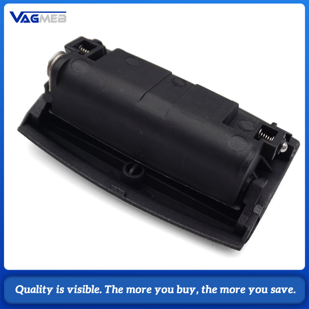 Rear Ashtray Tobacco Jar Cover Cap 8E0 857 961 M 8E0857961M For Audi A4 B6 B7 2001-2008 For Seat Exeo