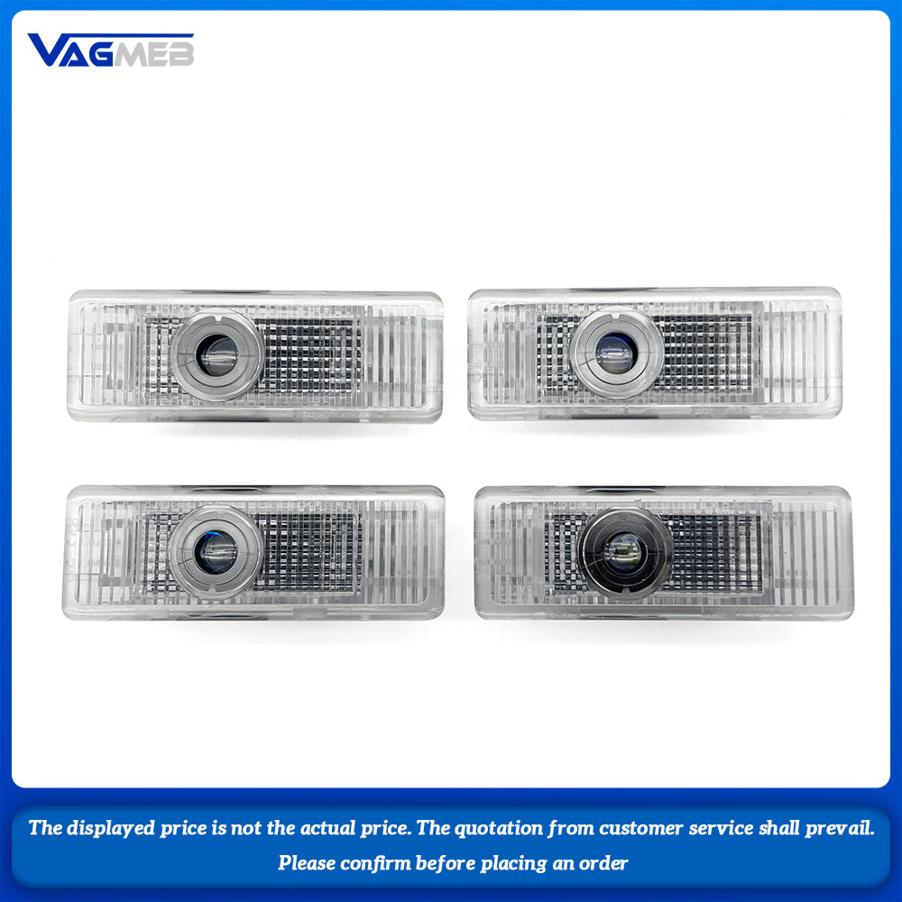 LED Accessories Car Door Light For BMW