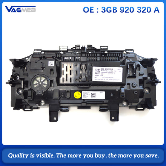 For VW Passat B8 Arteon Tiguan L 3GB 920 320 A Car Accessories