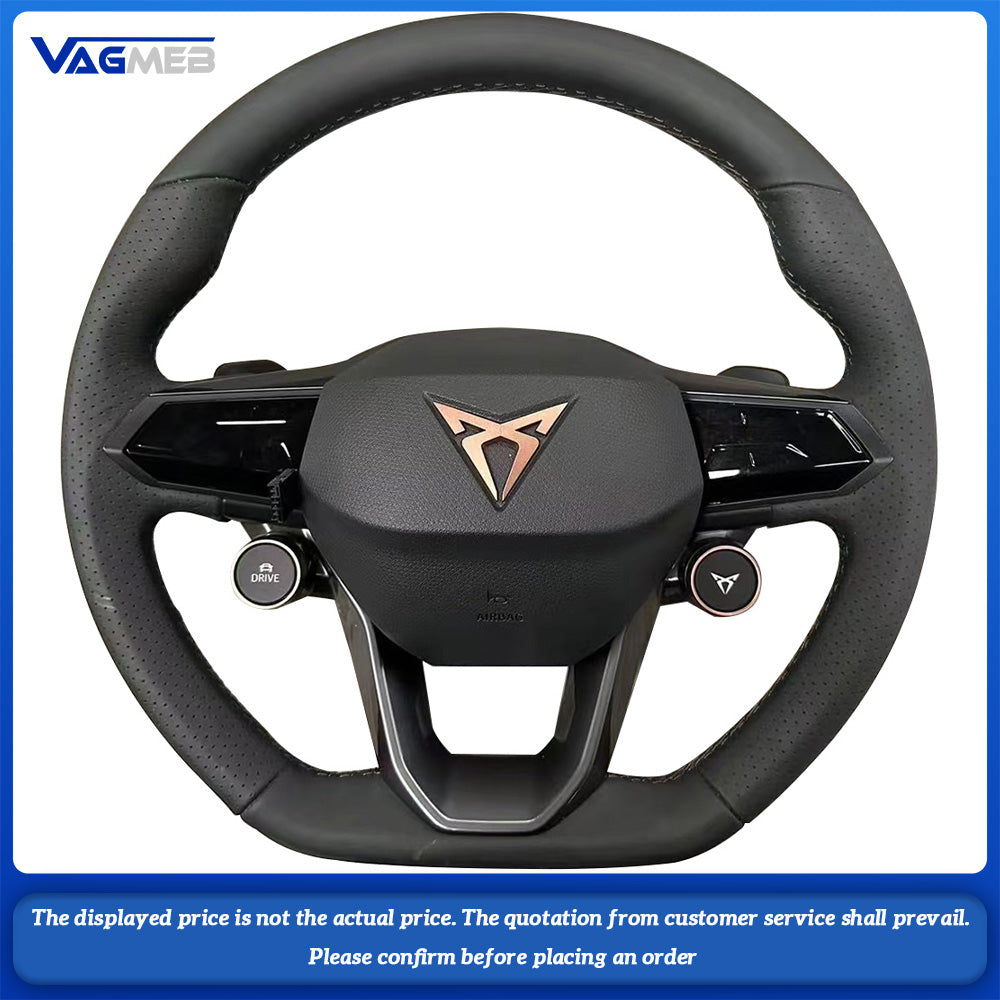 For SEAT steering wheel