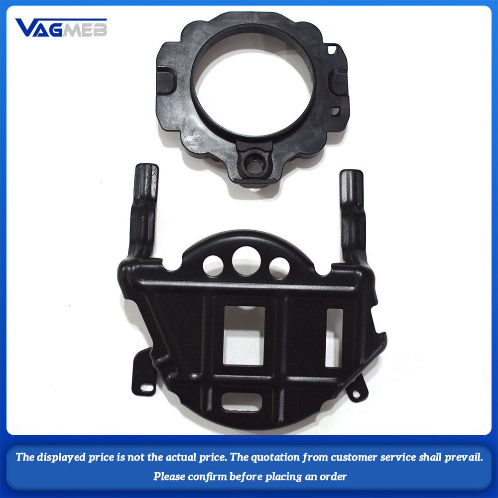 For Audi seat ventilation bracket
