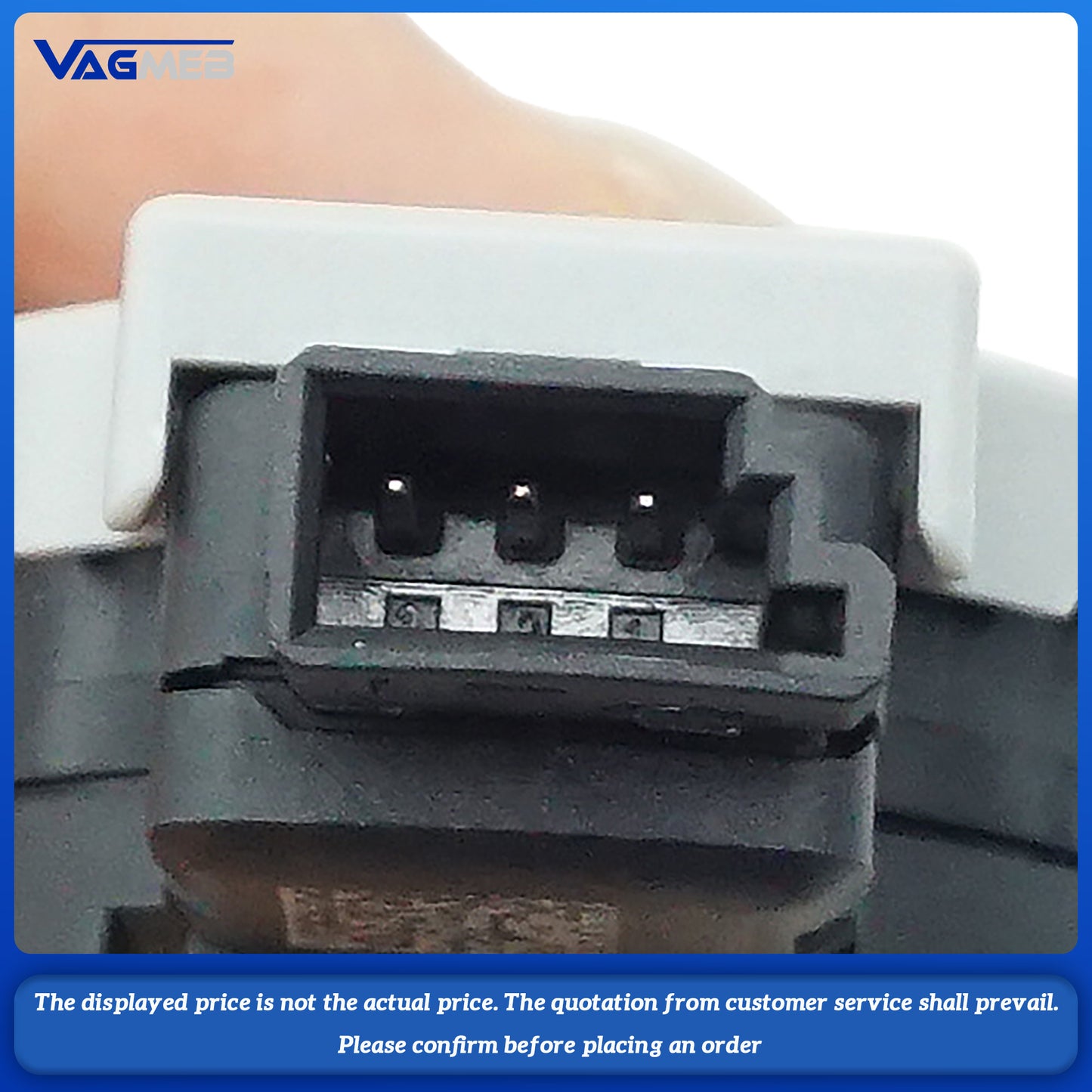 For Audi ID.4 Q4 Q5 E-Tron Rain Sensor 89A 955 555