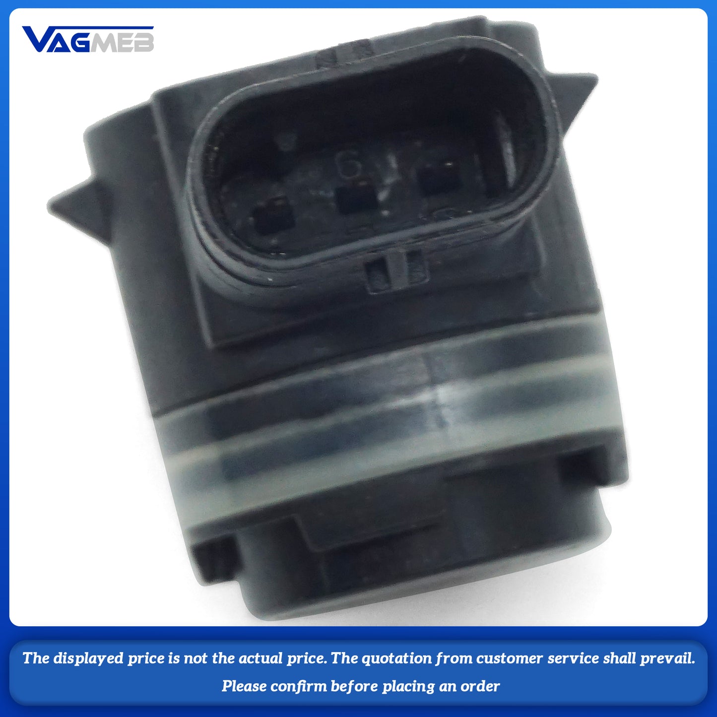 Parking Distance Control PDC Sensor For Mercedes-Benz 6620 927 4427