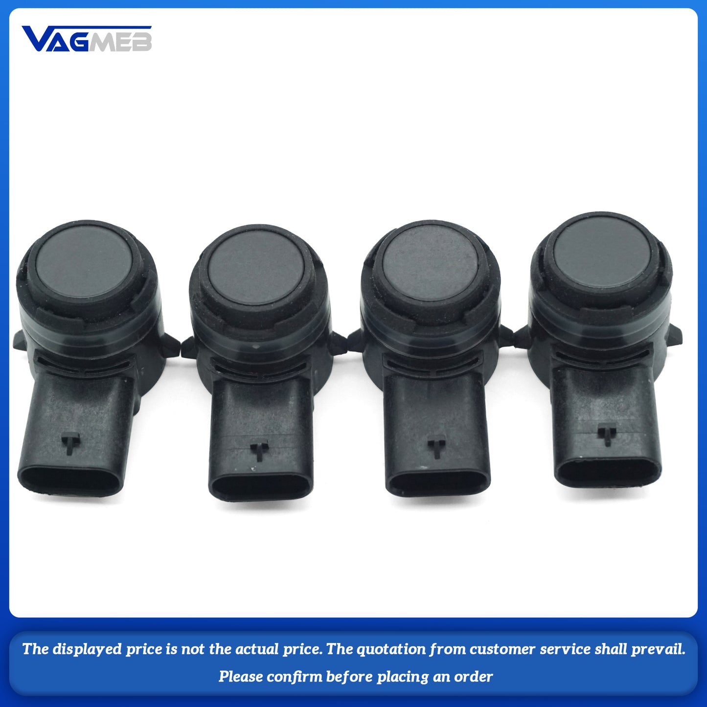 For Audi Q5 FY Park Assist System Kit PLA Auto Parking OPS 4K UPDATE 12K